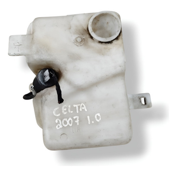 Reservatorio Agua Limpador Chevrolet Celta 2006/12 905323093