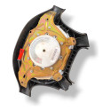 Kit Air Bag Chevrolet  Omega 3.8 1999 2000 2001  A 2004 Preto
