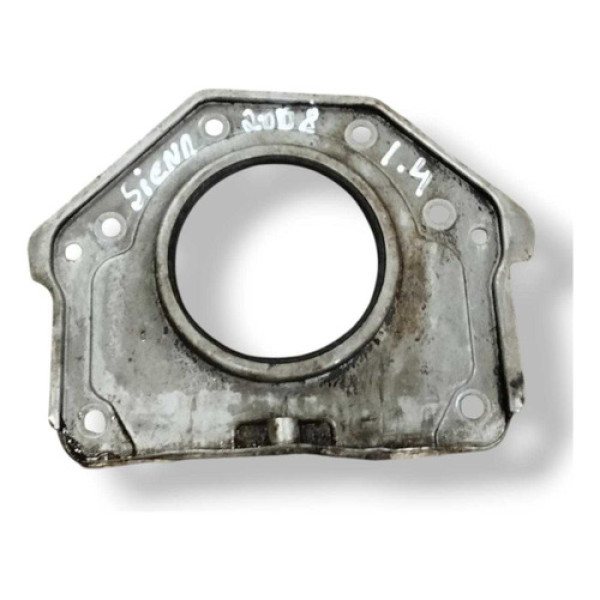 Retentor Traseiro Volante Fiat Siena 1.4 2007 2008 2009 2010