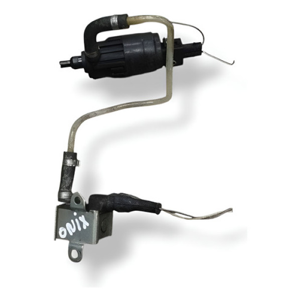 Válvula Solenóide Partida Frio Chevrolet Onix 2018 93248229