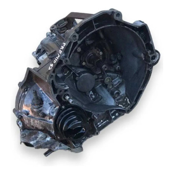 Caixa De Marcha Cambio Fiat Premio 1.5 1992 14688011/3552728