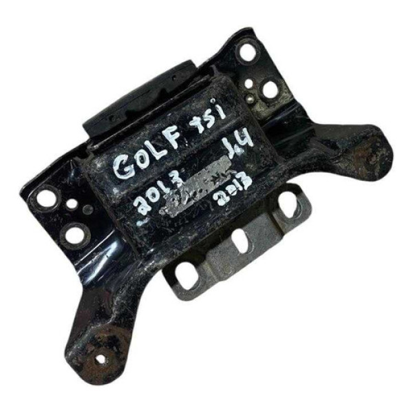 Coxim Esquerdo Superior Câmbio Vw Golf Tsi1.4 2013 Original