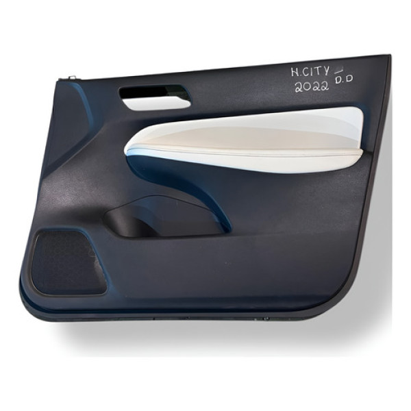 Forro Porta Dianteiro Direito Honda City 2022 83500t1a4