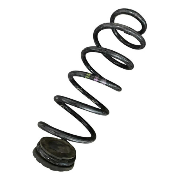 Mola Suspensão Traseira Fiat Palio Evo 2013 2014 2015 A 2020