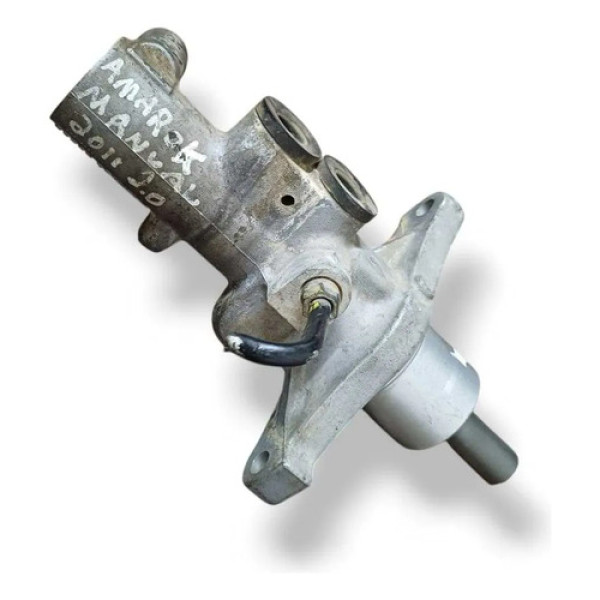 Cilindro Mestre Freio Volkswagen Amarok 2.0 Manual 2010/2011