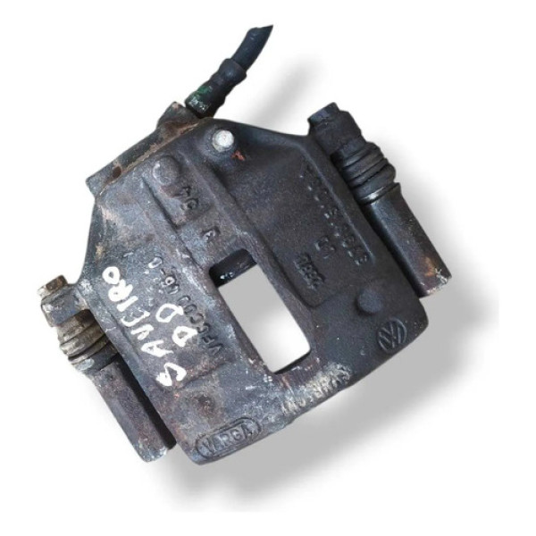 Pinça Freio Dianteiro Direita Saveiro 1982 1983 1984 1985