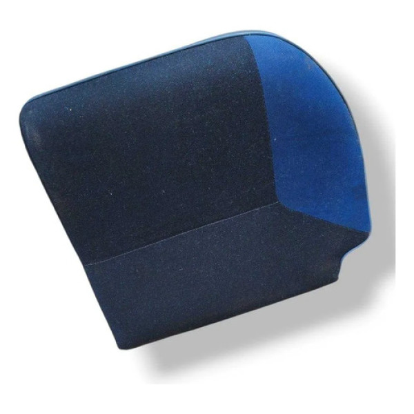 Banco Assento Traseiro Direito Peugeot 106 - 1999 2000 2001 Azul