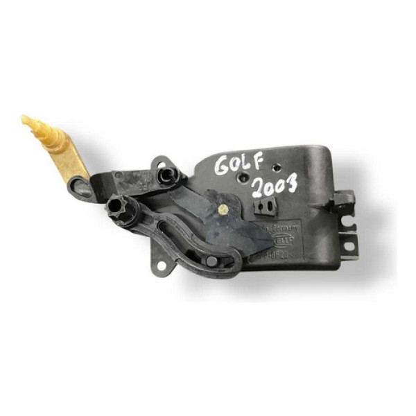 Motor Atuador Caixa Ar Condicionado Golf 2003 1j1907511a