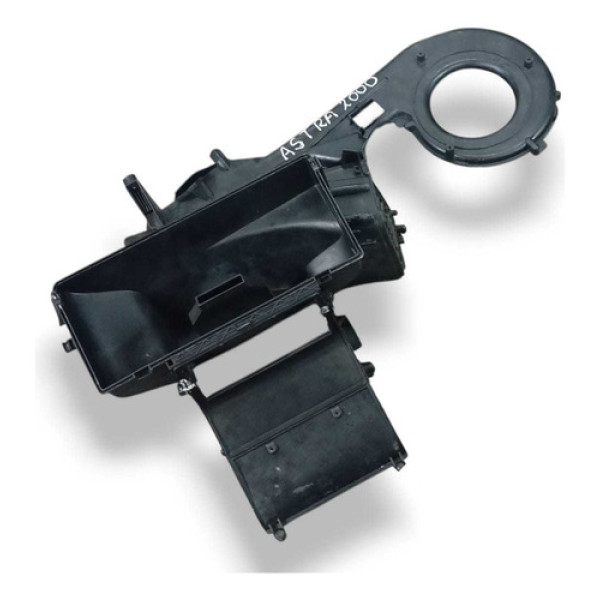 Caixa Evaporadora Ar Vectra Astra 2000 2001 2002 52479394