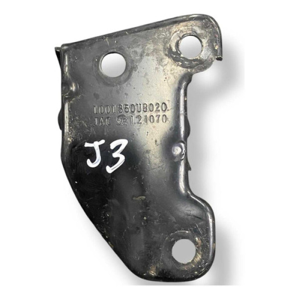 Suporte Coxim Frontal Câmbio Jac J3 2011 2012 1001350u8020