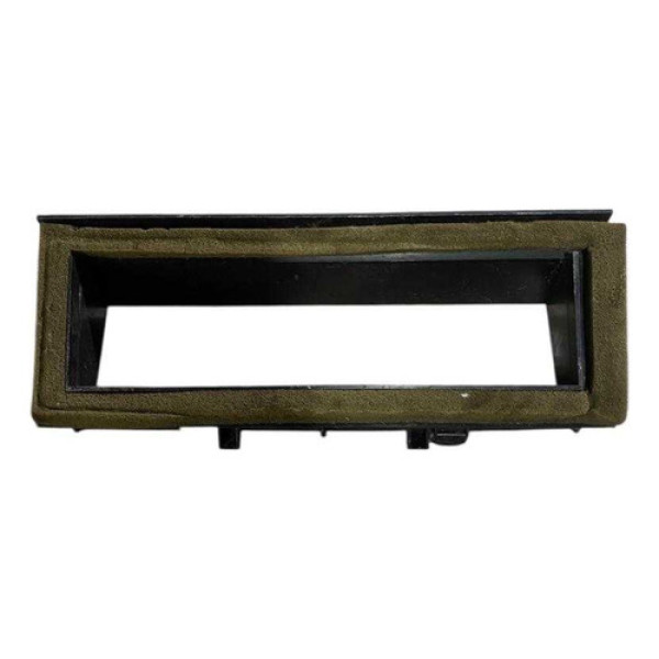 Moldura Da  Caixa Ar Quente Fiat  Palio Weekend 1.6 2001