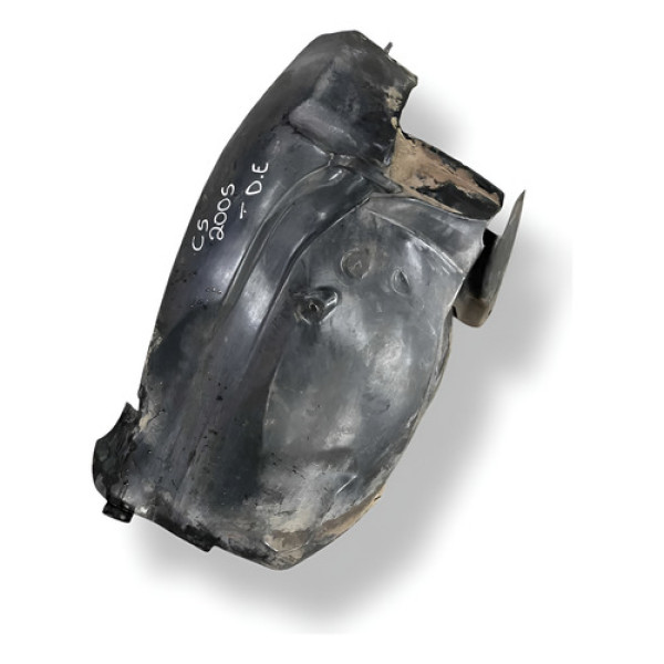 Parabarro Dianteiro Esquerdo Citroen C5 2002/2007 9627973380