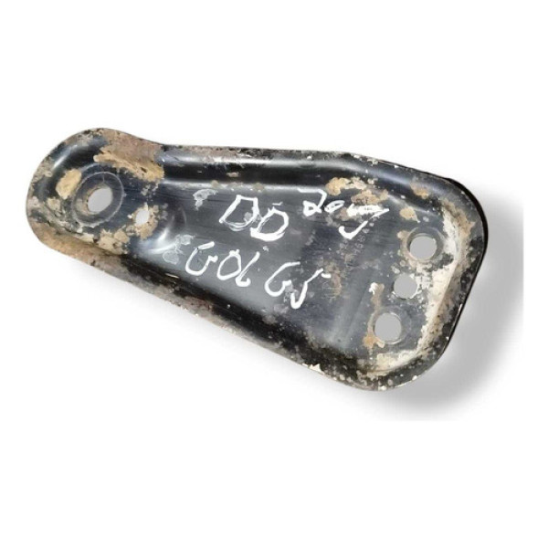 Suporte Coxim Câmbio Diant Direit Gol G4 1.6 2008 6q0199518a