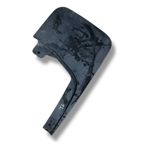 Saia Parabarro Inferior Traseiro Esquerdo S10 2014 52017221