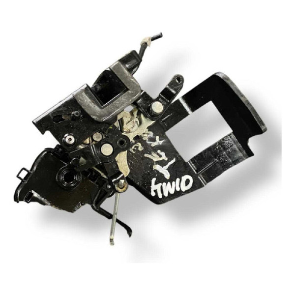 Fechadura Elétrica Traseira Esquerda Renault Kwid 2019