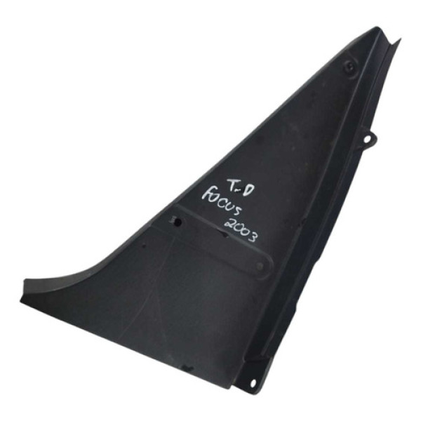 Acabamento Banco Traseiro Direito Ford Focus 2003 98abf45518