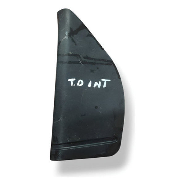 Acabamento Interno Tras Direito Palio Weekend 2003 713782000 - Preto - Listras