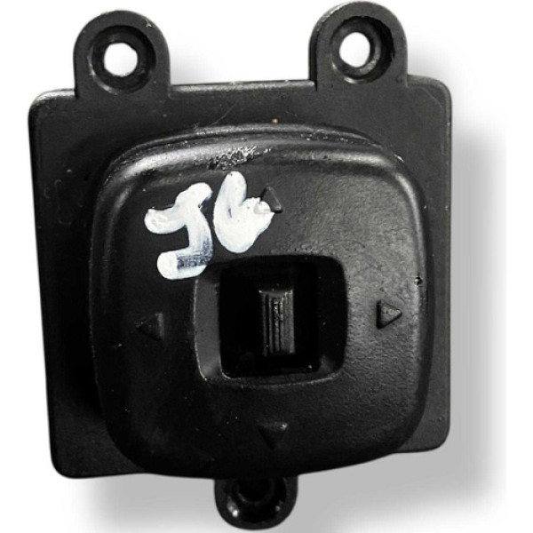 Botão Comando Retrovisor Elétrico Jac J6 2012 - 3750100u7150