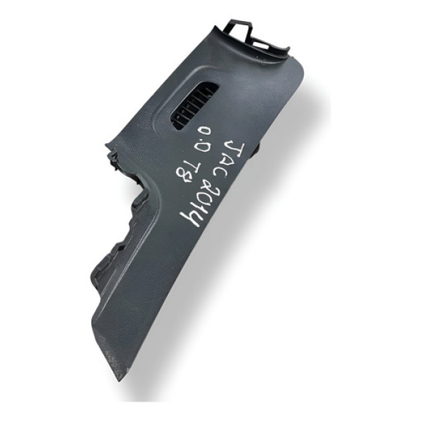 Moldura Superior Painel Saida Ar Direito Jac T8 84940v7050