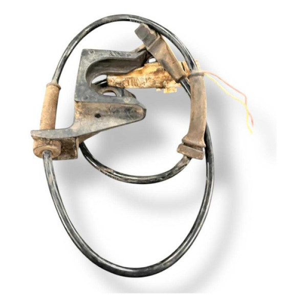 Sensor Abs Roda Diant Esquerda Peugeot 307 1.6 2006 81145a03