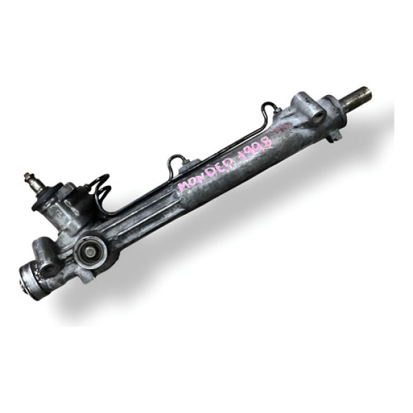 Setor Caixa Direção Hidráulica Mondeo 1993 2001 Rff73c3550aa