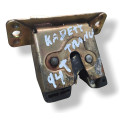 Fechadura Tampa Traseira  Chevrolet Kadett 1994 1995 1996