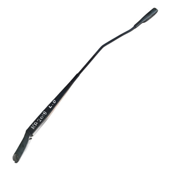 Braço Limpador Parabrisa Direito Ford Ka 1.5 2018 E3b517b589 Direito