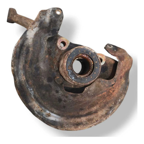 Manga De Eixo Dianteiro Esquerda Ford Belina 1989 1990 1991