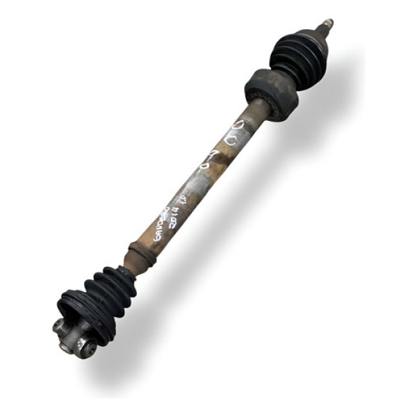 Semi Eixo Dianteiro Direito Renault Sandero 1.0 2013 2014