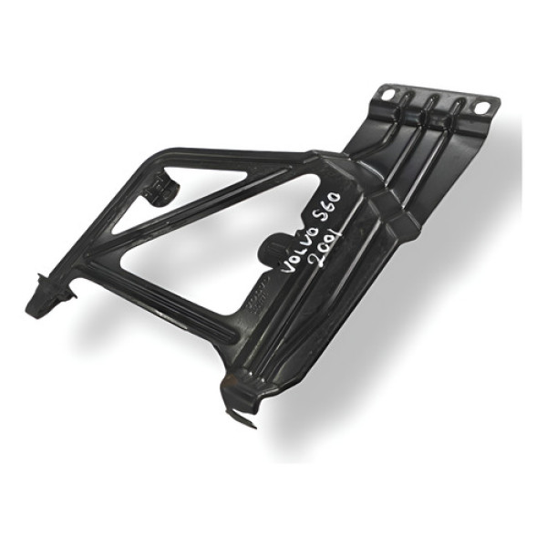 Suporte Bateria Traseiro Volvo S60 2002 2003 2004 2005 1