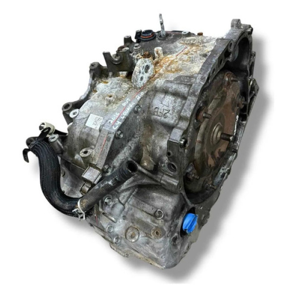 Caixa Marcha Câmbio Automático 2.0 Citroën C4 Lounge 2016