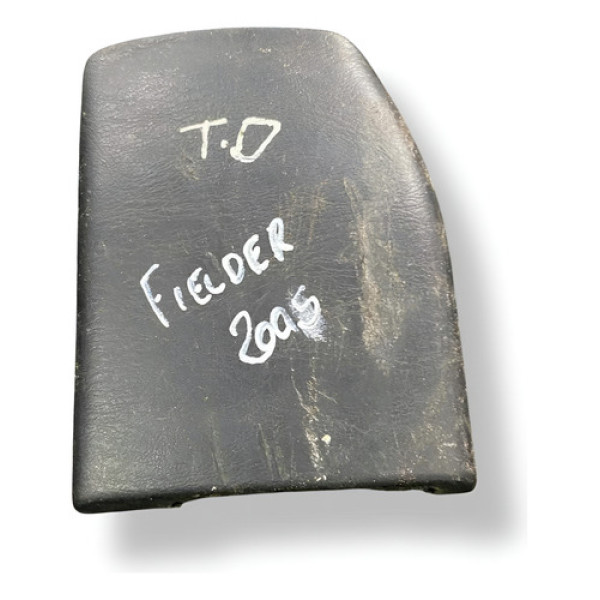 Acabamento Traseiro Direito Toyota Fielder 2005 7329713030