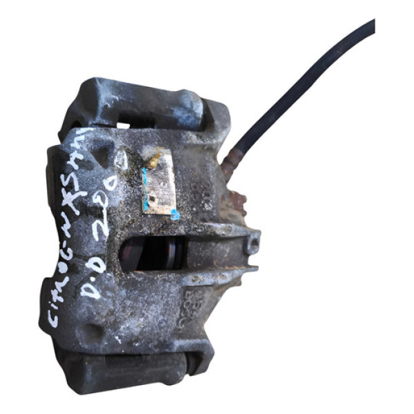  Pinça Freio Dianteira Direita Citroen Xsara 1999 2000 