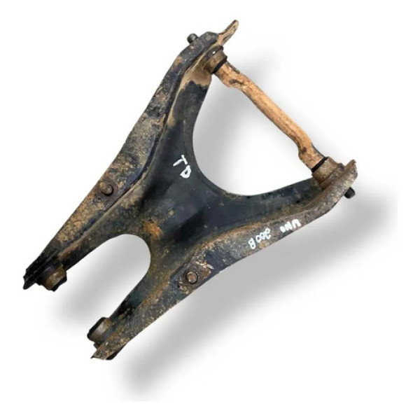 Bandeja Suspensão Traseiro Direito  Manual Uno Mille 2005