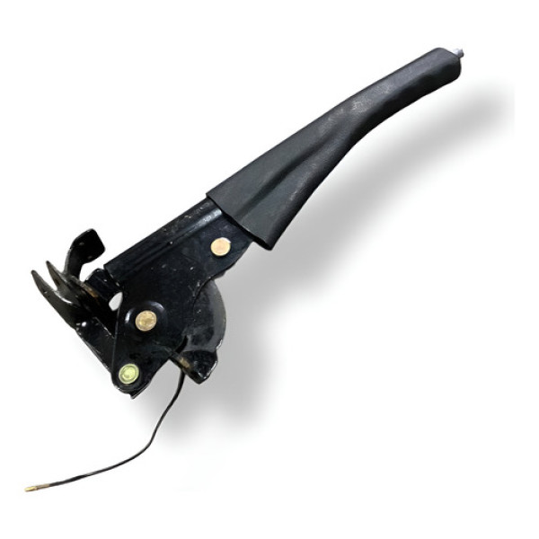 Alavanca Cabo Freio Mão Chery Qq 1.0 2015 2016 2017 2018