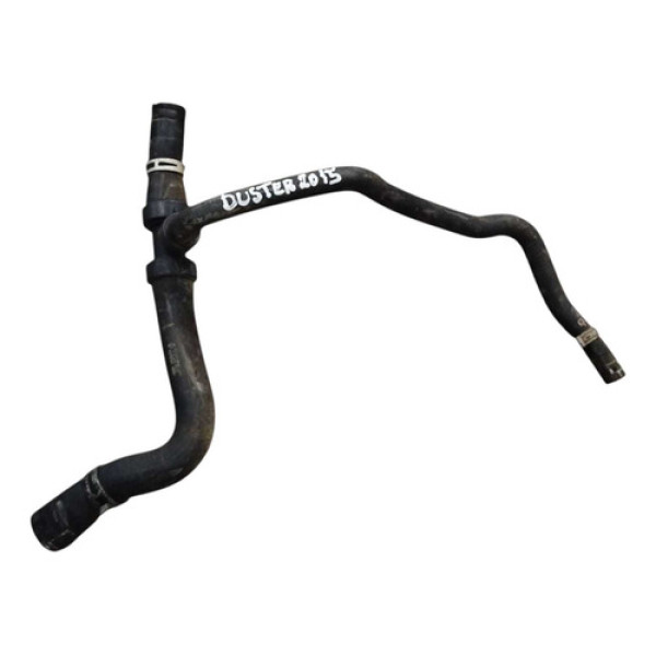 Mangueira Reservatório Renault Duster 2015 215039185r