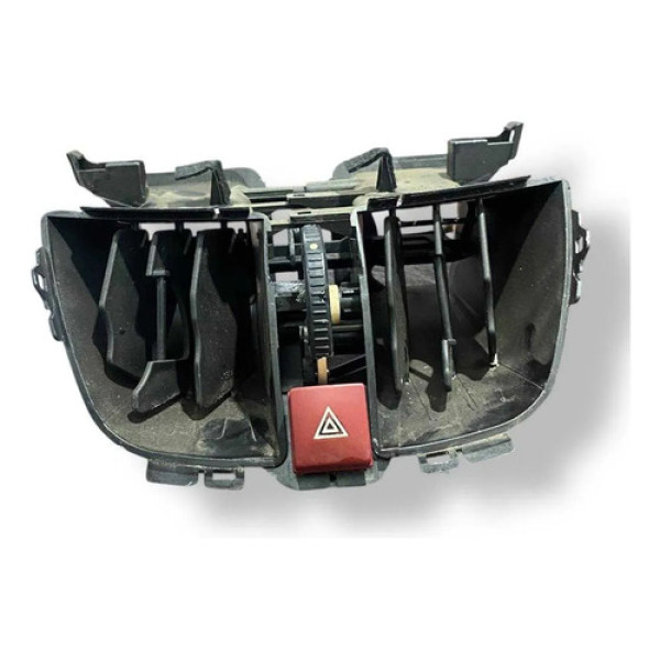 Difusor De Ar Central Duplo Peugeot 207 2010 9682994477