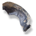Parabarro Dianteiro Direito Chevrolet  S10 2.5  1997 A 2000