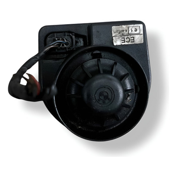 Sirene Alarme Bmw X5 2001 2002 2003 2004 2005 2006 A000271