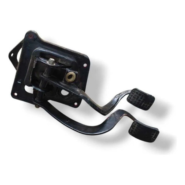 Pedal Freio Embreagem Peugeot 106 1998 1999 2000 2001 2002