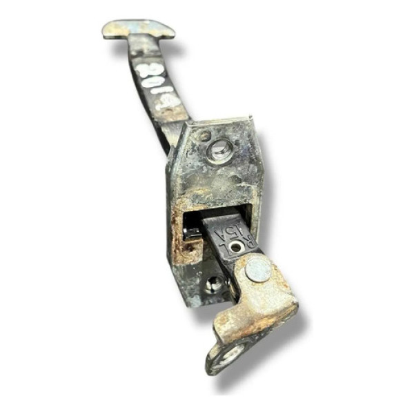 Limitador Porta Traseira Esquerda Toyota Corolla 2015 A 2019