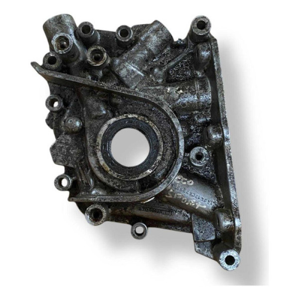 Bomba Óleo Ford Ka Ecosport Fiesta 1.6 2018 98mm6600d7b