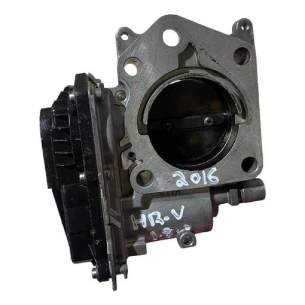 Tbi Corpo Borboleta Honda Civic Hrv 2014 A 2019 1.8 Gmf3g