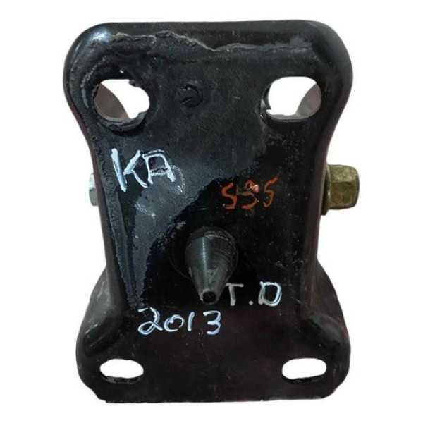 Suporte Pino Suspensão Tras Direito Ford Ka 13 1.0 96fb5k965