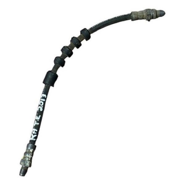 Mangueira Flexível Freio Traseiro Esquerdo Ford Ka 1.0 08/12