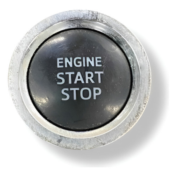 Botão Engine Start Stop Toyota Yaris 1.5 2019 2020 2021 2022 Branco
