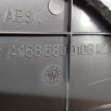 Acabamento Assoalho Esquerdo Mercedes-benz A160 1686800106