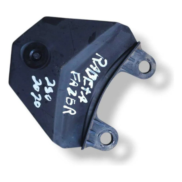 Carenagem Tampa Rabeta Yamaha Fazer Ys 250 2020 Bc5f172x00 Preto