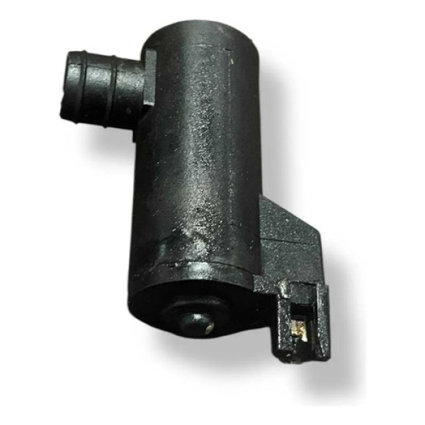 Bomba Reservatório Parabrisa Honda Fit 1.4 2006 2007 2008 Preto