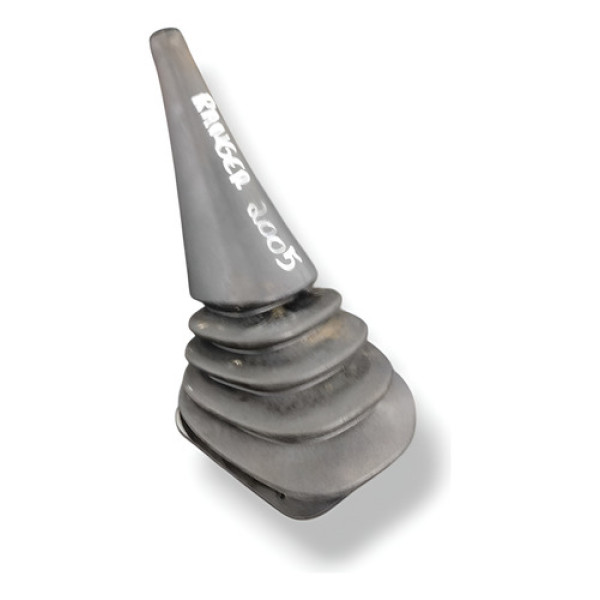 Coifa Alavanca Câmbio Ford Ranger 3.0 2004 2005 2006 2007